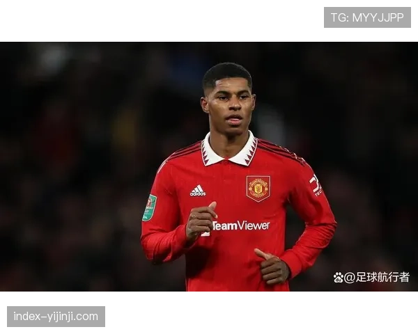 巴萨关注曼联边锋拉什福德 视其为夏窗锋线补强首要目标